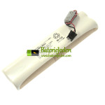 Baterie pro Fukuda Cardisuny C300 P-18R/L42G1 [Náhradní baterie]